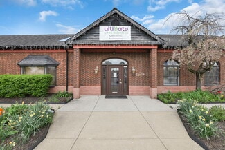 Columbus, OH Office - 4241 Kimberly Pky