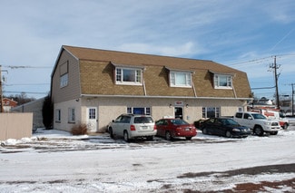 Marshall Properties