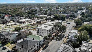 Savannah, GA Office, Office/Retail - Habersham and 37th Street Savannah, GA Office, Office/Retail - Habersham and 37th Street