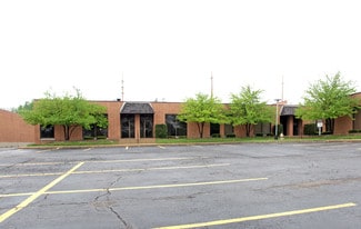 Downers Grove, IL Industrial - 5001-5011 Chase Ave