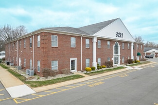 Toledo, OH Office - 3231 Central Park W