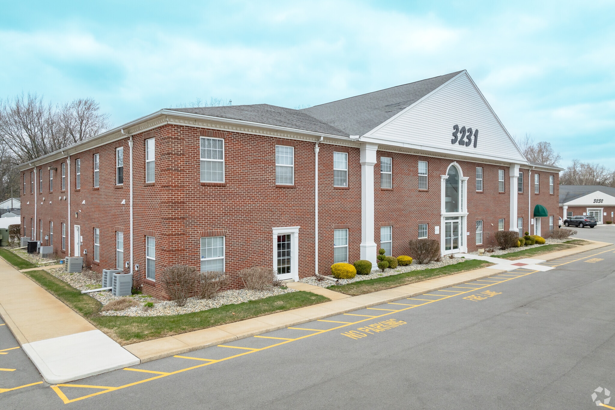 3231 Central Park W, Toledo, OH for Rent