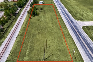 Red Oak, TX Commercial Land - 325 State Highway 342