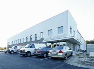 Burgaw, NC Industrial - 137 Worth Beverage Dr