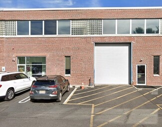 Edison, NJ Industrial - 3775 Park Ave