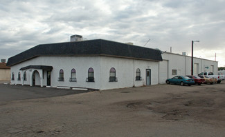 Arvada, CO Warehouse - 5612 Kendall Ct
