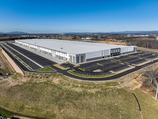 Winchester, VA Industrial - 1251 Coverstone Dr