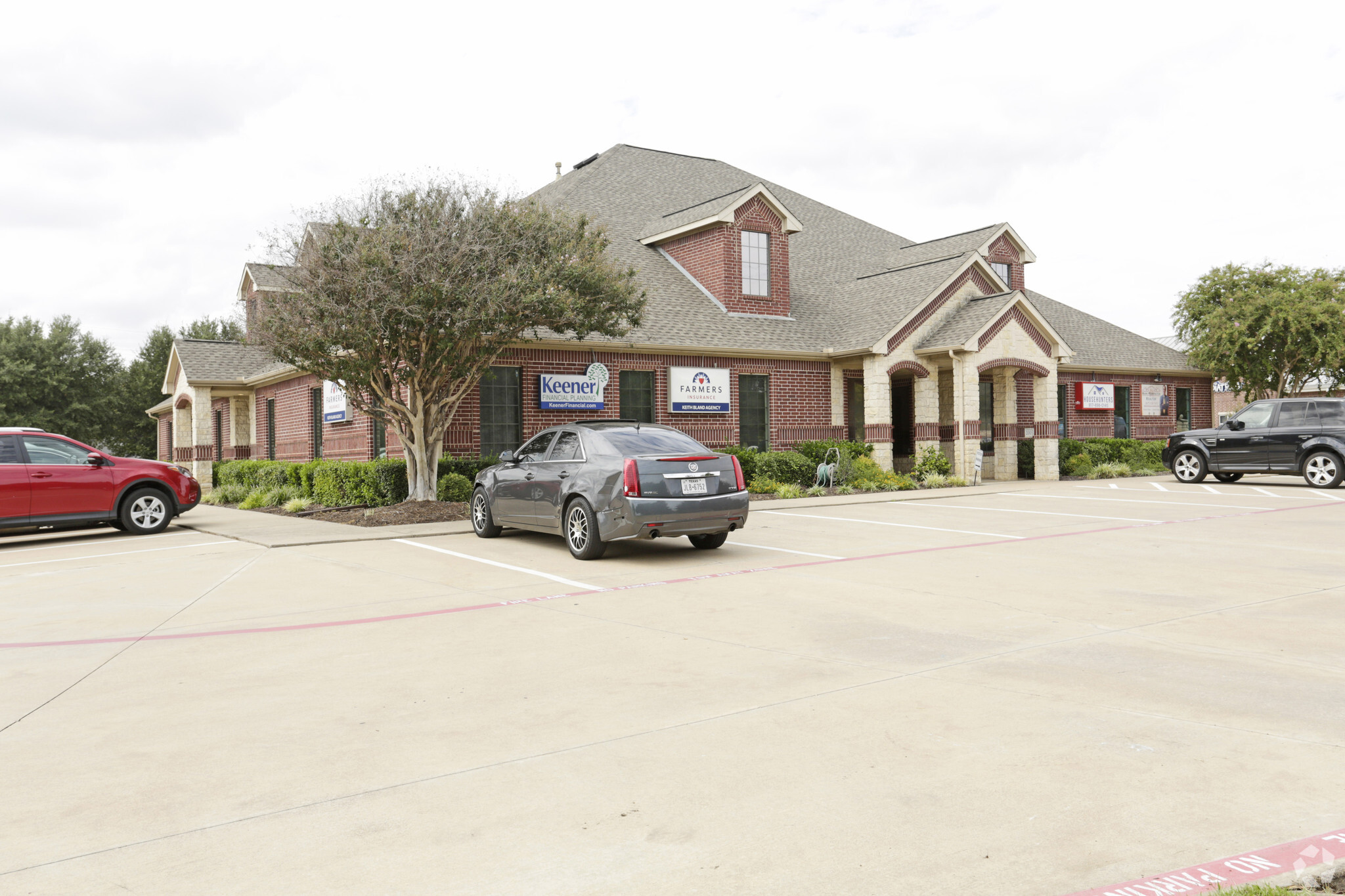 200 N Rufe Snow, Keller, TX for Rent