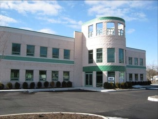 Toms River, NJ Medical - 1198 Lakewood Rd