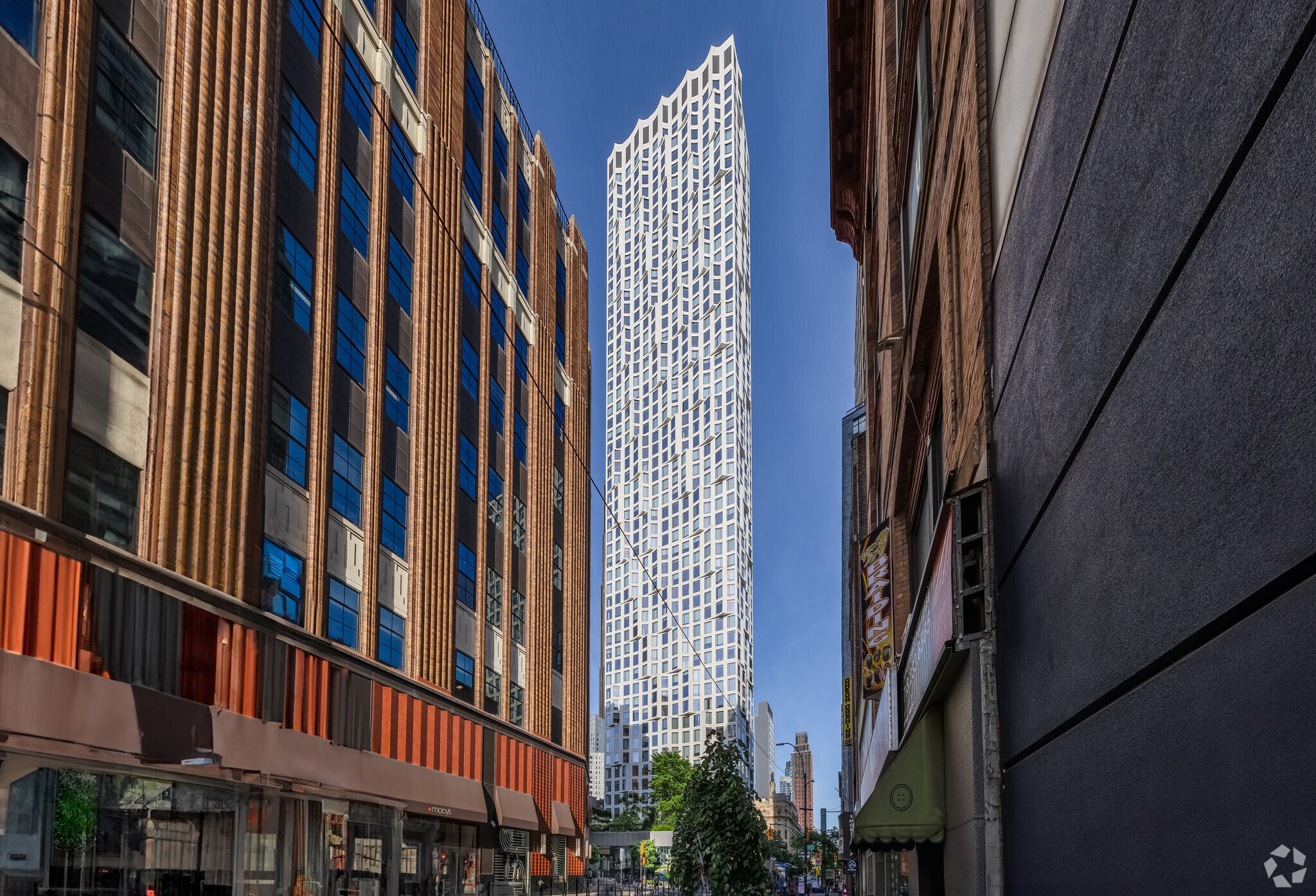 11 Hoyt St, Brooklyn, NY for Rent