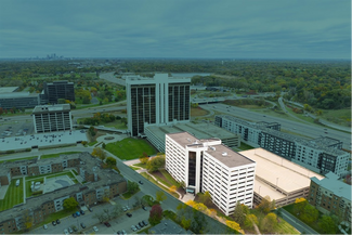 Saint Louis Park, MN Office - 435 Ford Rd Saint Louis Park, MN Office - 435 Ford Rd