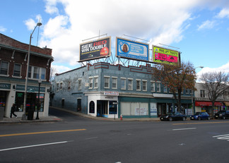 Morristown, NJ Office, Retail - 96 Speedwell Ave
