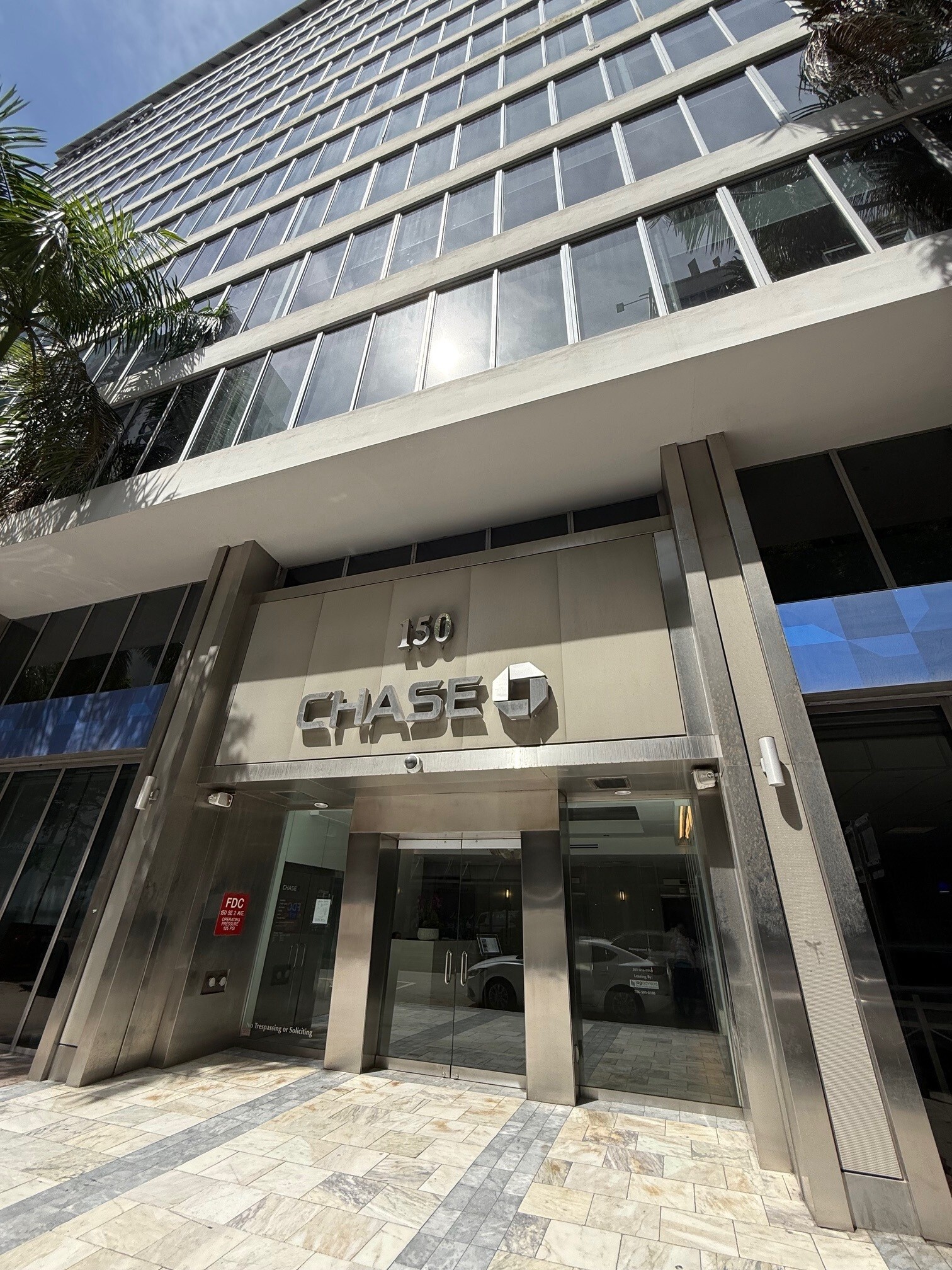 150 SE 2nd Ave, Miami, FL for Rent