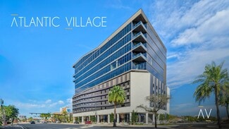Hallandale Beach, FL Medical - 800 N Federal Hwy