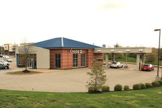 Louisville, KY Retail - 8101-8141 Bardstown Rd