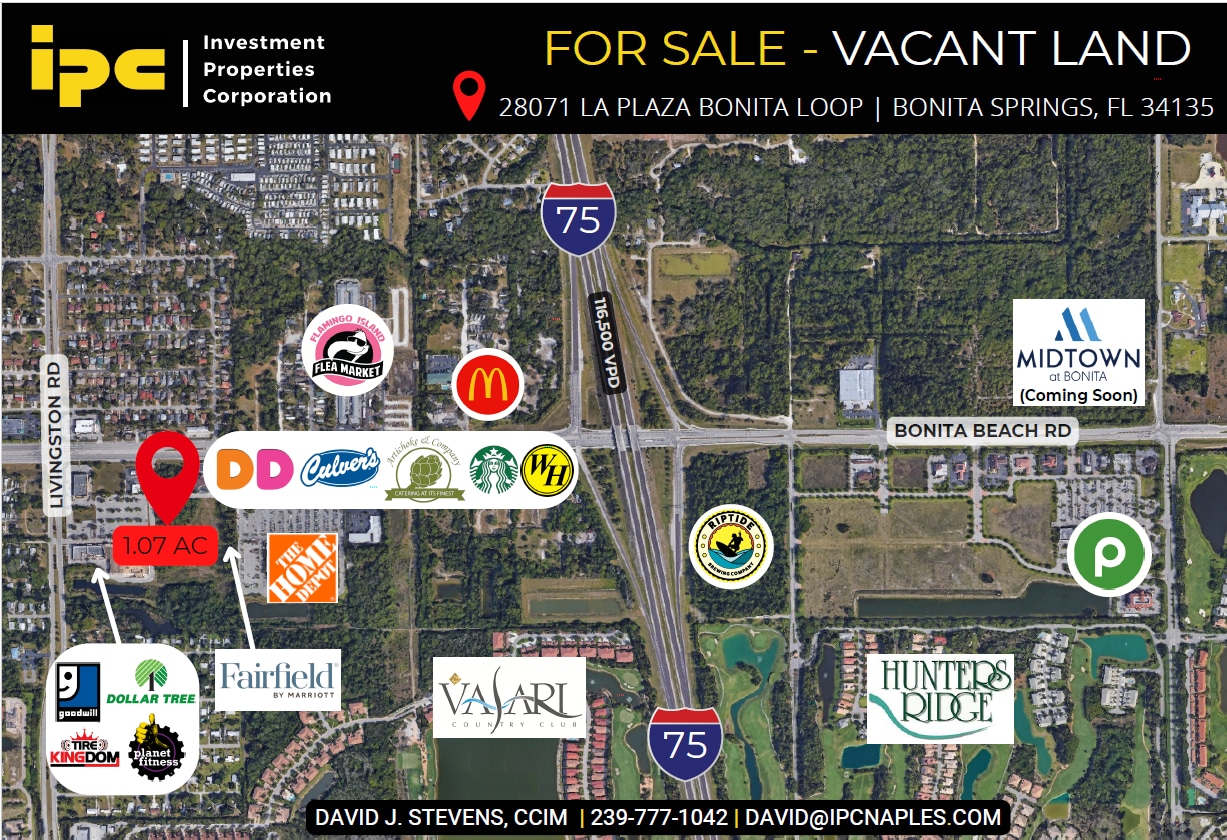 28071 La Plaza Bonita Lp, Bonita Springs, FL for Sale