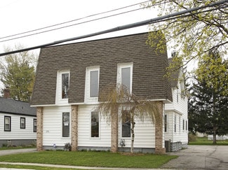 Belleville, MI Office - 175 2nd St