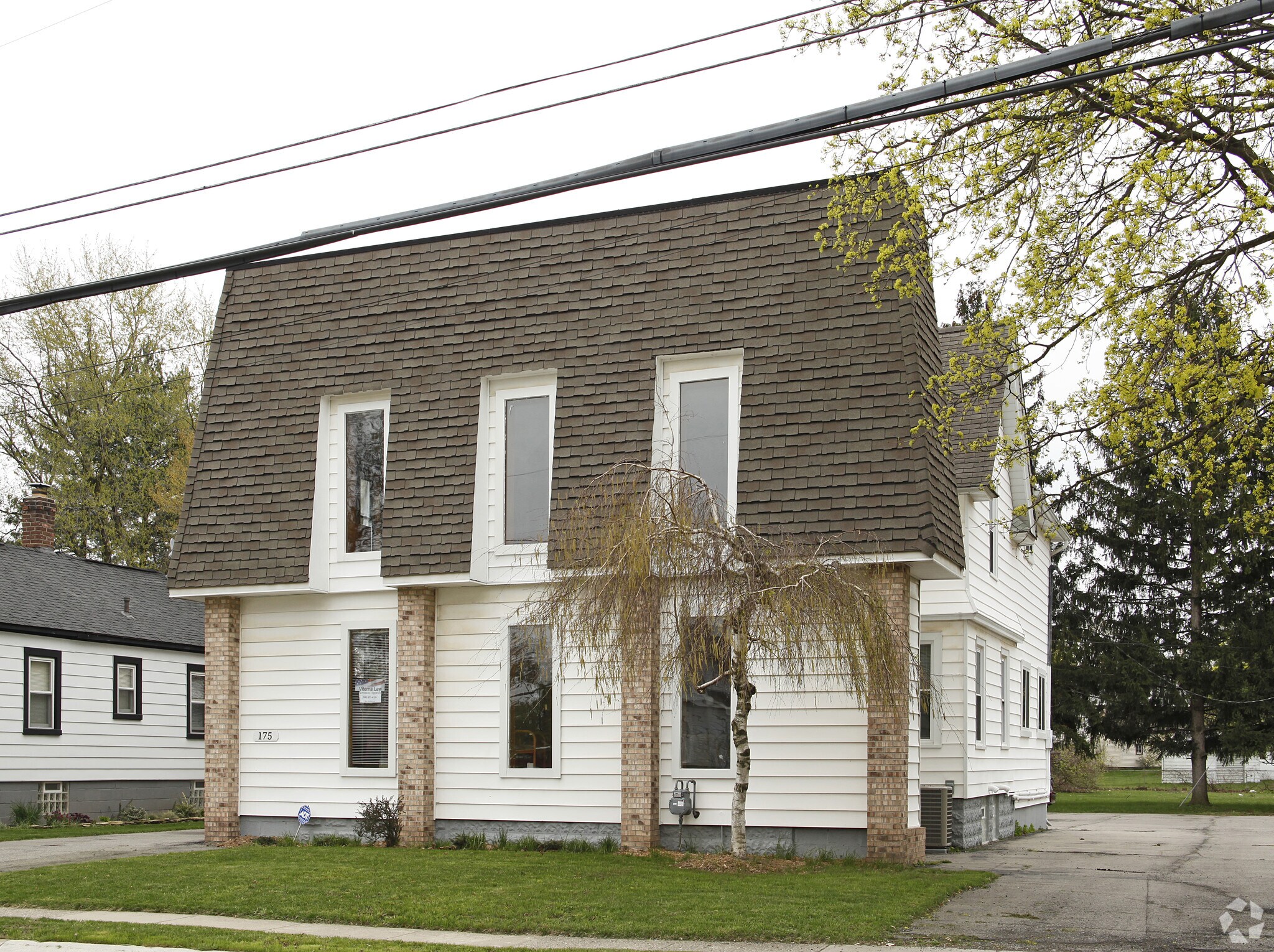 175 2nd St, Belleville, MI for Sale