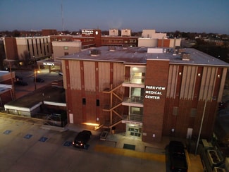 Enid, OK Office, Office/Medical - 330 S 5th St