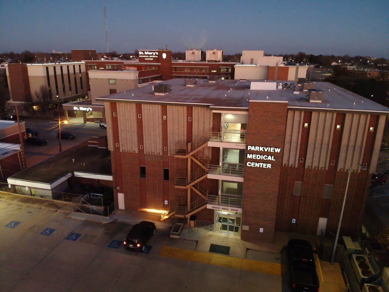 330 S 5th St, Enid, OK for Rent