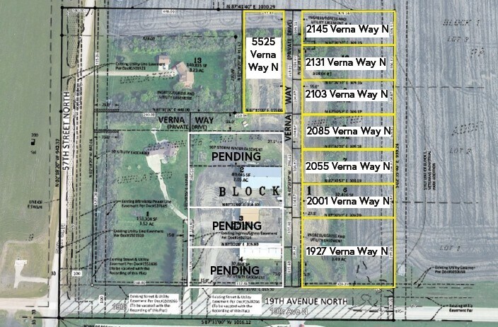 19th Avenue N, Fargo, ND for Sale