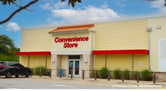 Saint Augustine, FL Commercial Land - 4000 US 1 N