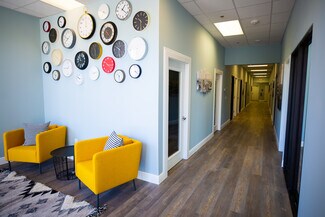 Orlando, FL Coworking Space - 2121 S Hiawassee Rd