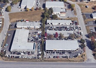 Madison, TN Flex - 1236 Northgate Business Pky Madison, TN Flex - 1236 Northgate Business Pky