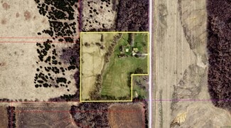 Kansas City, KS Commercial Land - 1748 N 118th St