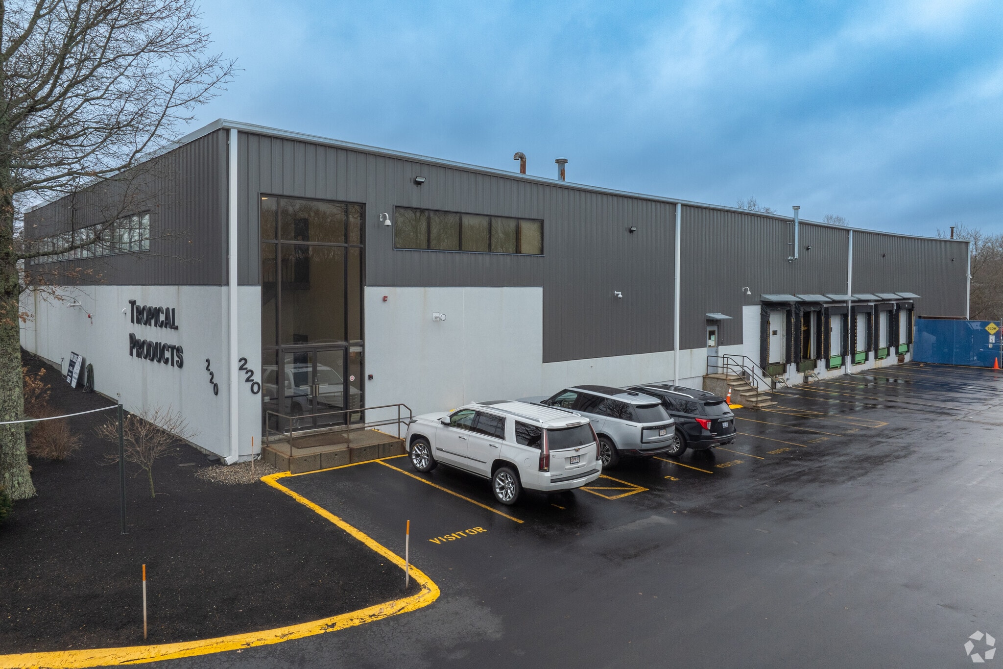 218-222 Highland Ave, Salem, MA for Rent