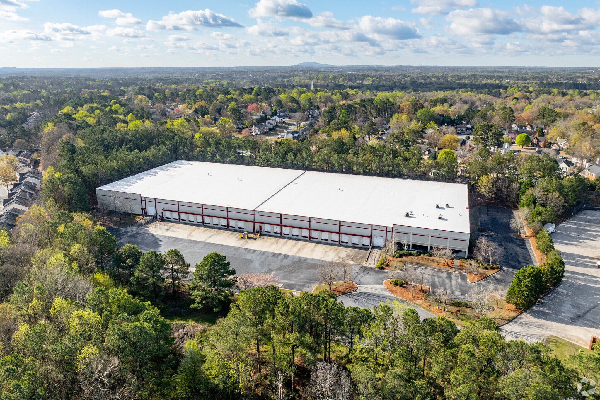 2855 N Berkeley Lake Rd NW, Duluth, GA for Rent