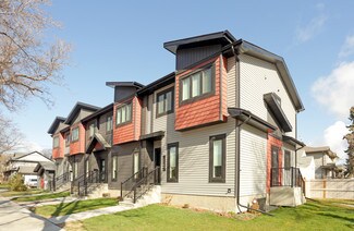 Edmonton, AB undefined - 11006 108 Ave NW Edmonton, AB undefined - 11006 108 Ave NW