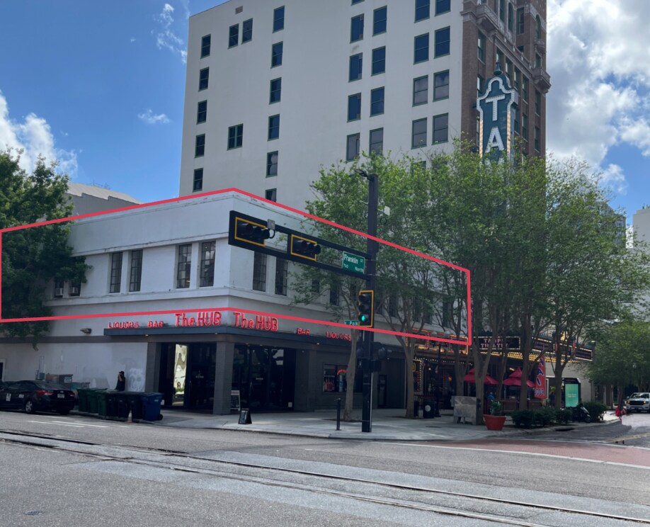 715 N Franklin St, Tampa, FL for Rent