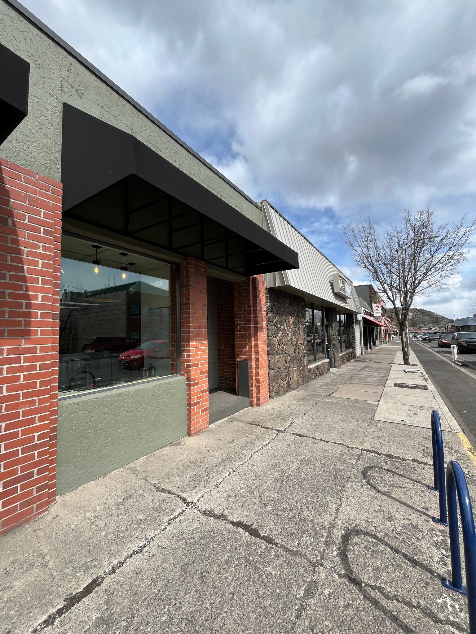 164 NW Greenwood Ave, Bend, OR for Rent