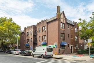 Jackson Heights, NY Multi-Family - 72-22 34th Avenue