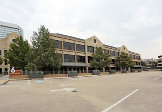 Irving, TX Coworking Space - 5000 Riverside Dr