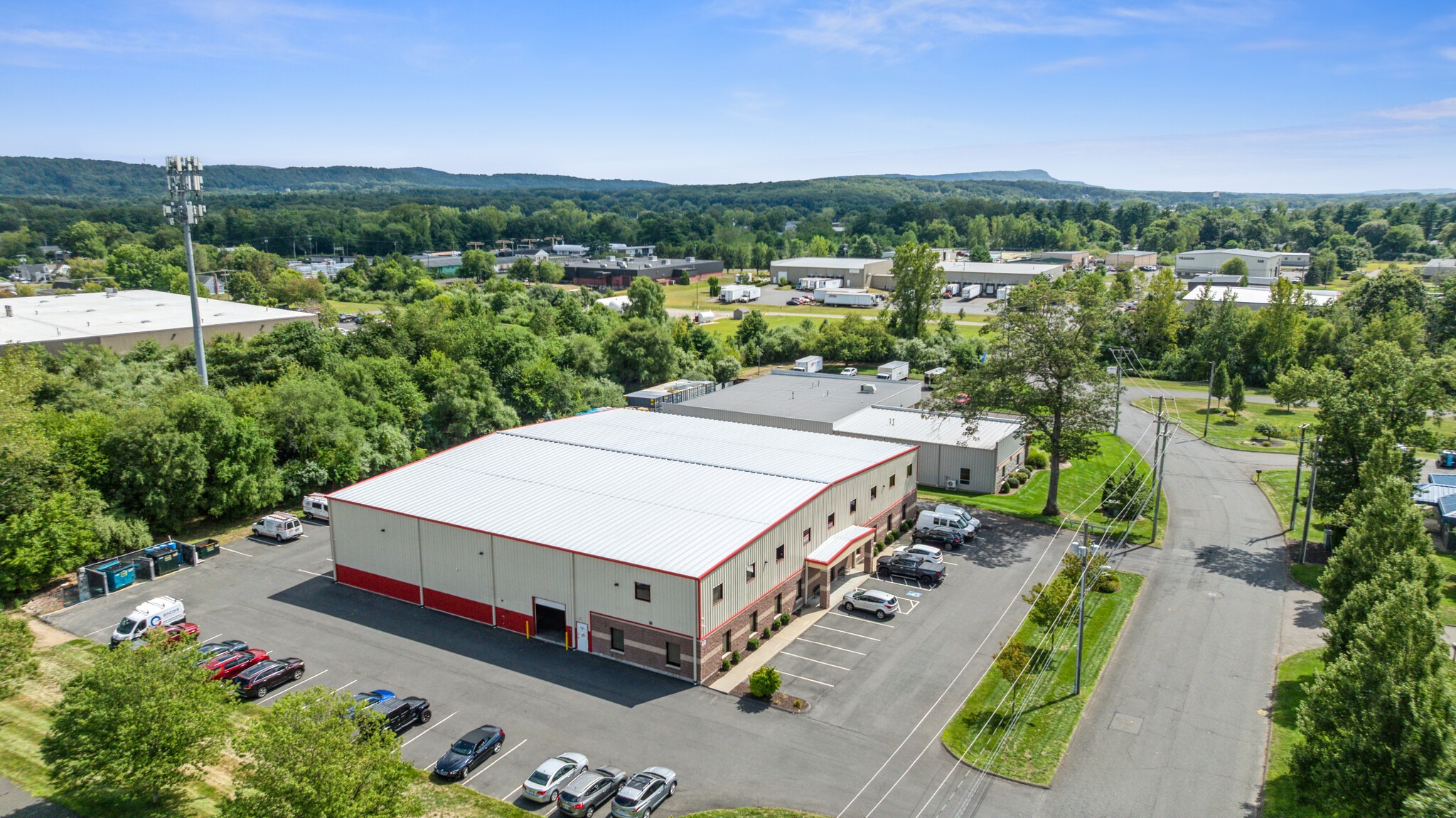 70 Robert Jackson Way, Plainville, CT for Rent