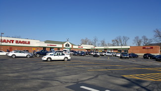 Elizabeth, PA Office/Retail - 800-820 Mckeesport Rd