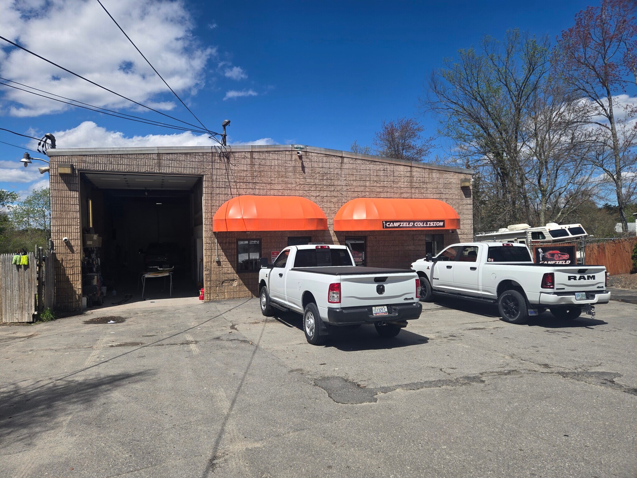 272 Sheffield Rd, Manchester, NH for Rent