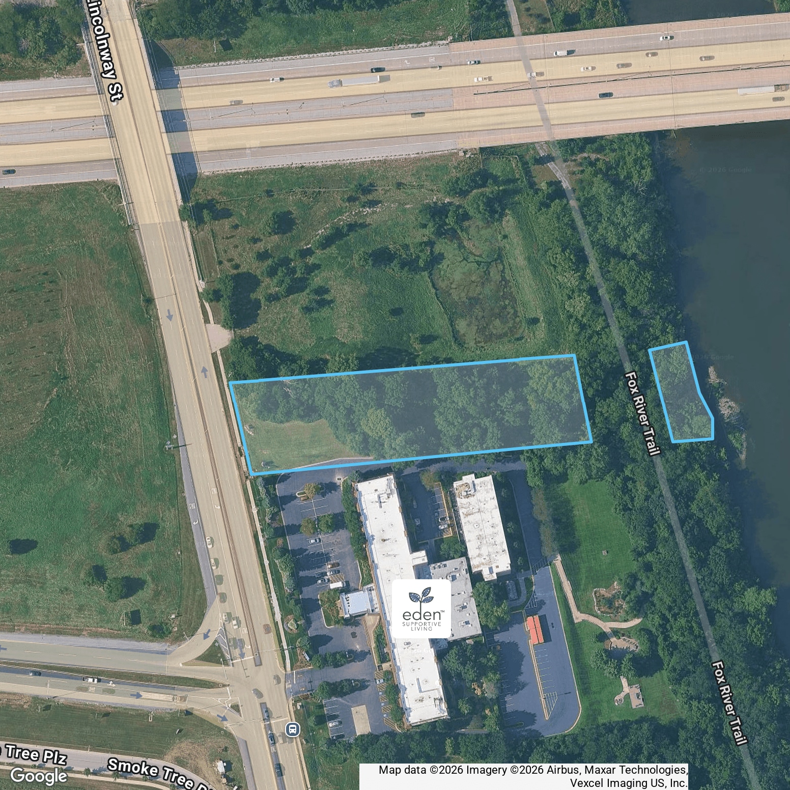 307 S Lincolnway St, North Aurora, IL for Sale