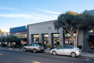 Los Gatos, CA Retail - 26-32 N Santa Cruz Ave Los Gatos, CA Retail - 26-32 N Santa Cruz Ave