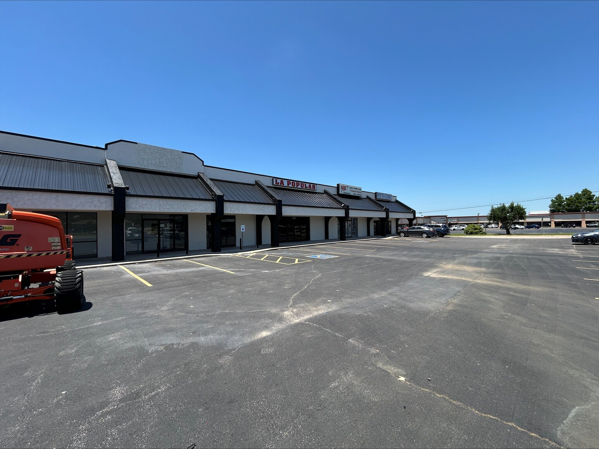 8501 S Western Ave, Oklahoma City, OK for Rent