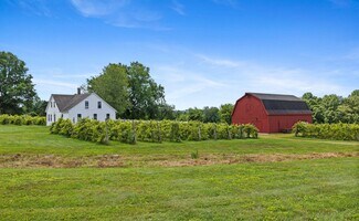 Lebanon, CT Commercial Land - 139 W Town St