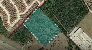 Terrell, TX Commercial - 2578 FM RD Rockwall Ave Terrell, TX Commercial - 2578 FM RD Rockwall Ave