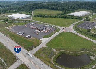 Ruffs Dale, PA Industrial - 203 Tomajko Rd Ruffs Dale, PA Industrial - 203 Tomajko Rd