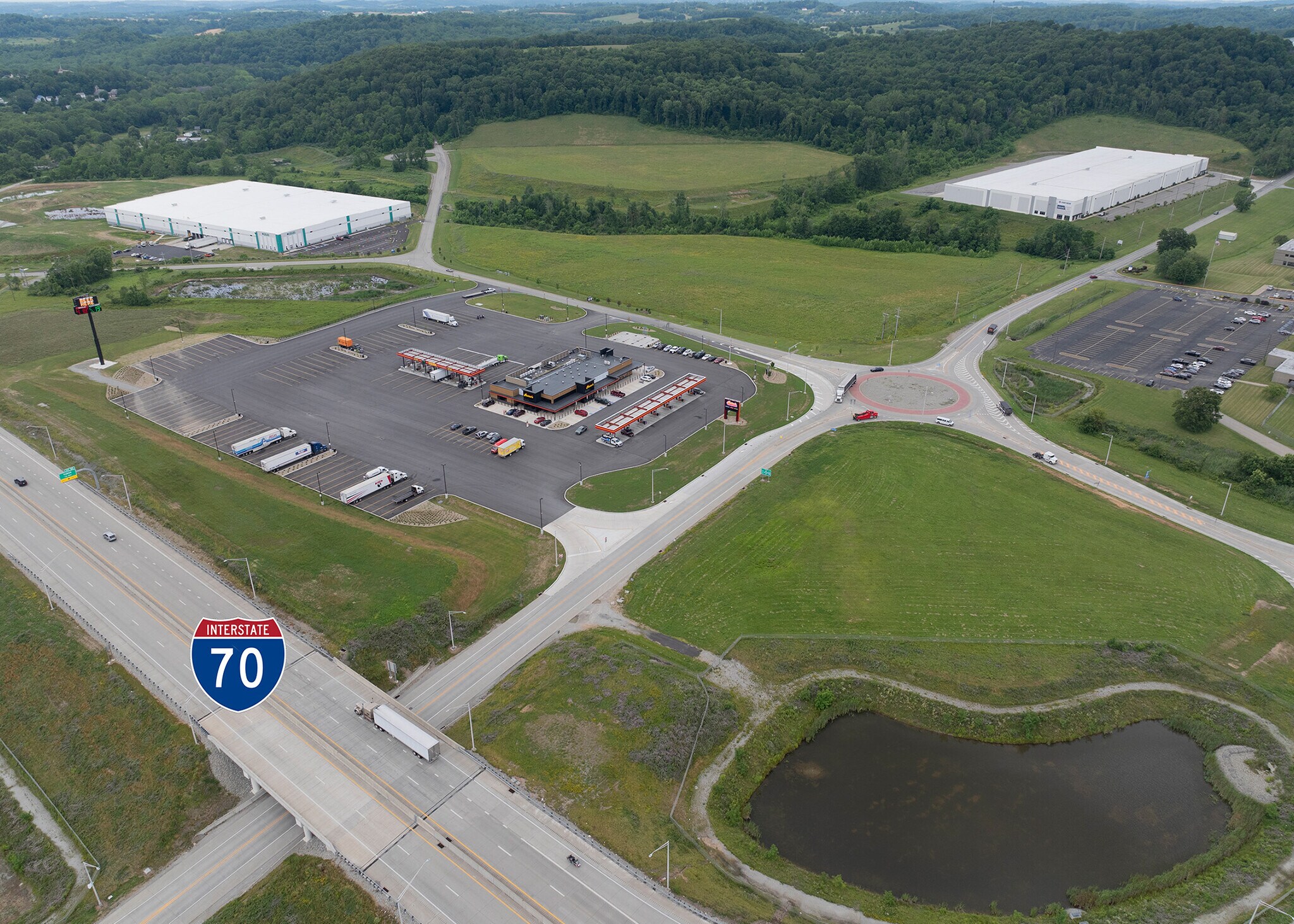 203 Tomajko Rd, Ruffs Dale, PA for Sale