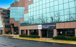 Rockville, MD Office - 1401 Rockville Pike