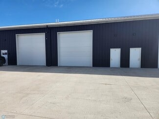 Fargo, ND Industrial - 1820 Sheyenne Loop N