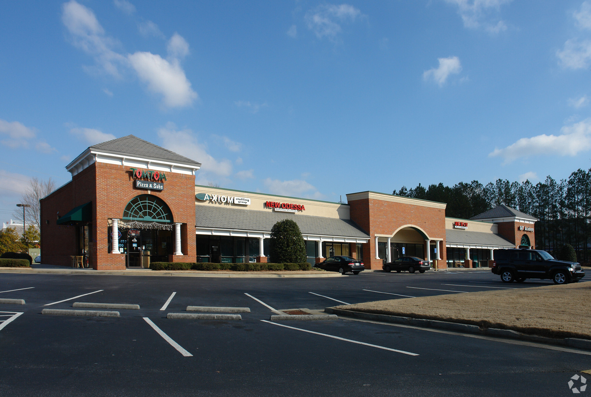 3545 Peachtree Industrial Blvd, Duluth, GA for Rent