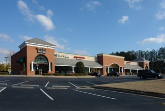 Duluth, GA Retail - 3545 Peachtree Industrial Blvd